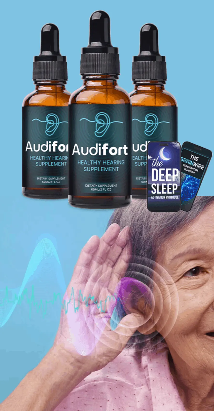 Audifort Product