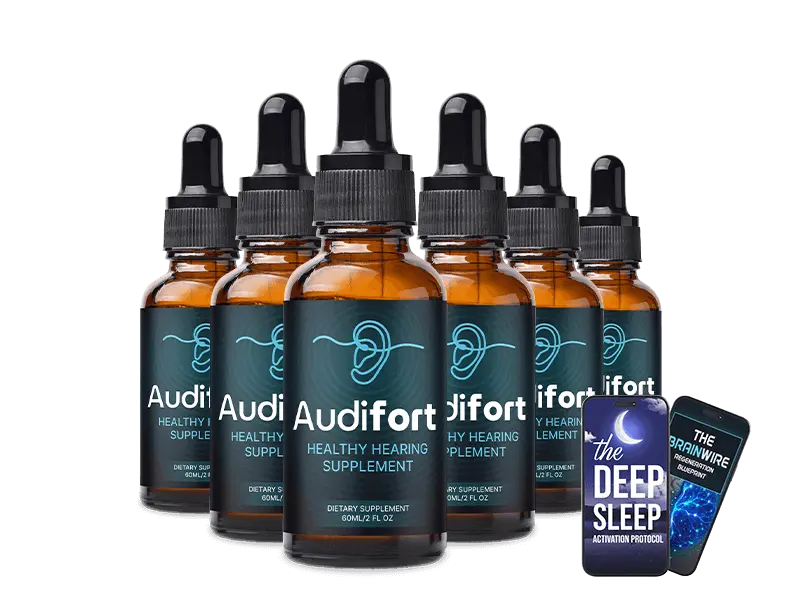 AudifortProduct-supplement